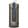 Мягкая канистра для воды HYDRAPAK SEEKER 6L Серая A826M